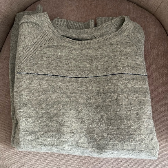 COMMUNE DE PARIS
Men’s wool sweater - Picture 5 of 6